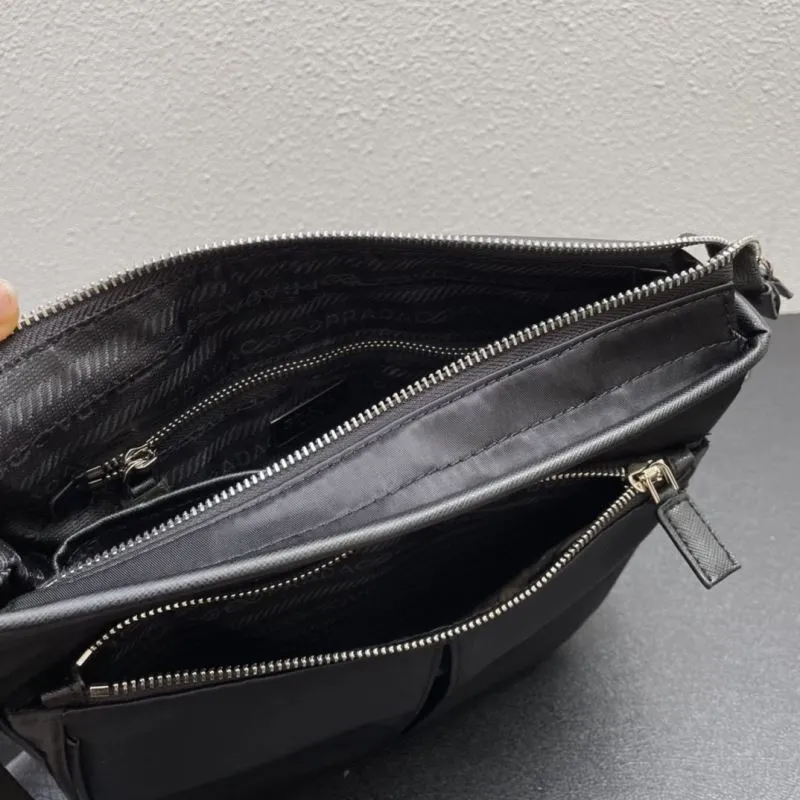 Prada Satchel Bags-175 - Image 8