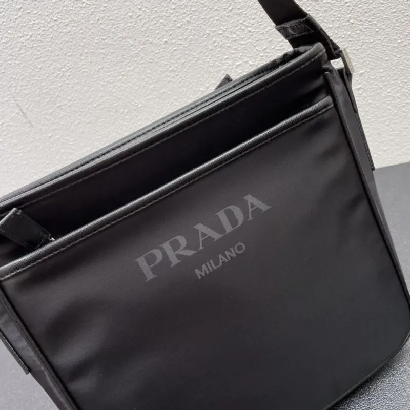 Prada Satchel Bags-176 - Image 4