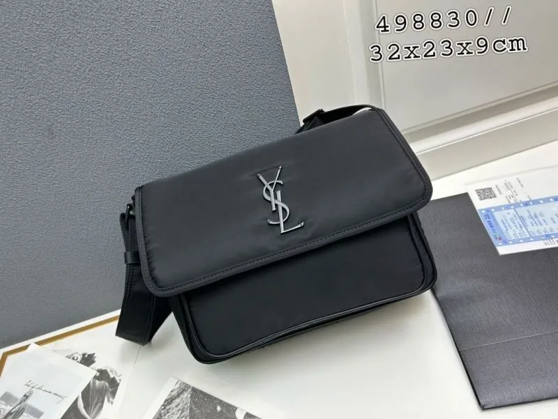 Prada Satchel Bags-177