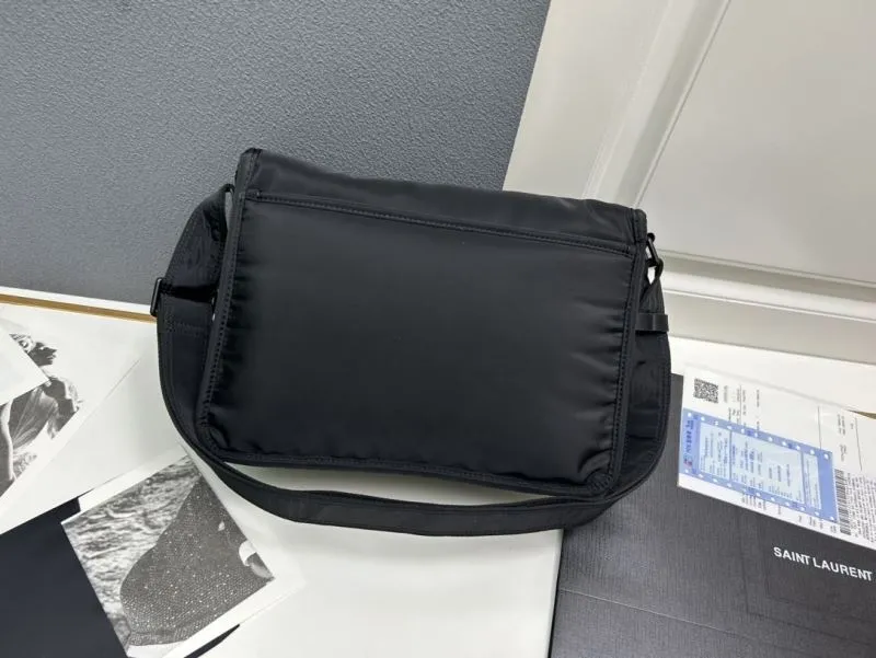 Alternative view of Prada Satchel Bags-177