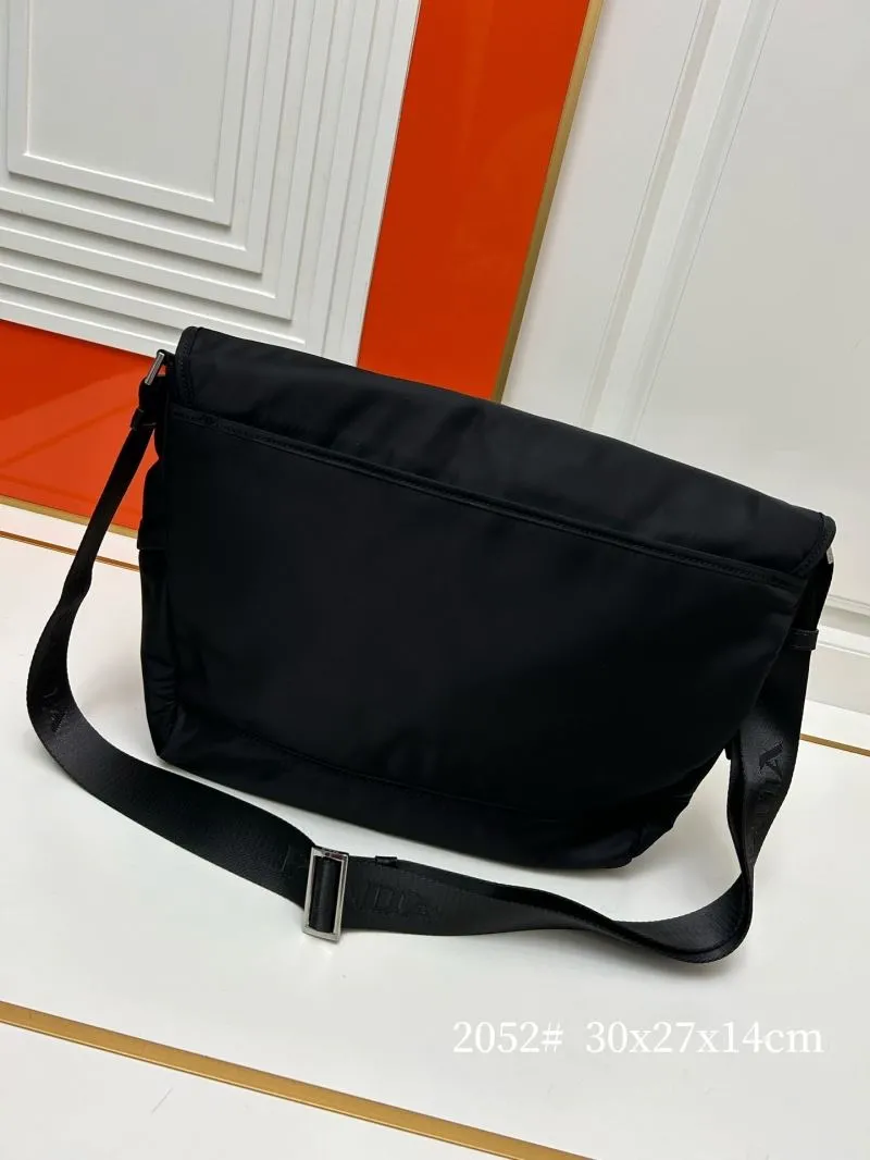 Alternative view of Prada Satchel Bags-178