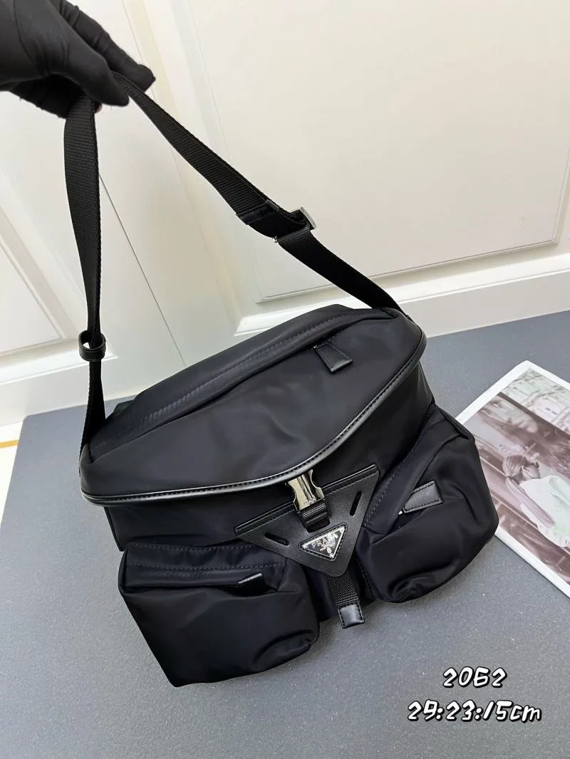 Prada Satchel Bags-180