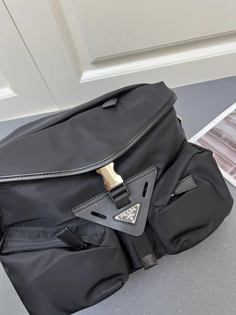 Prada Satchel Bags-180 - Image 6