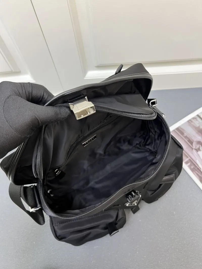 Prada Satchel Bags-180 - Image 8