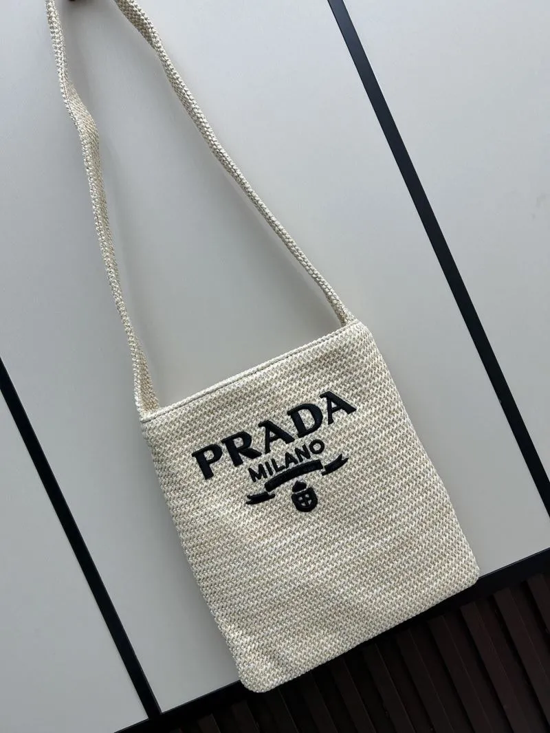 Prada Satchel Bags-185