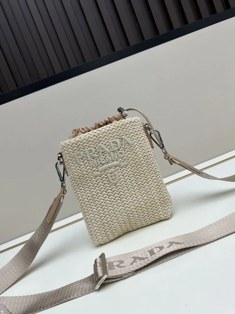 Prada Satchel Bags-186
