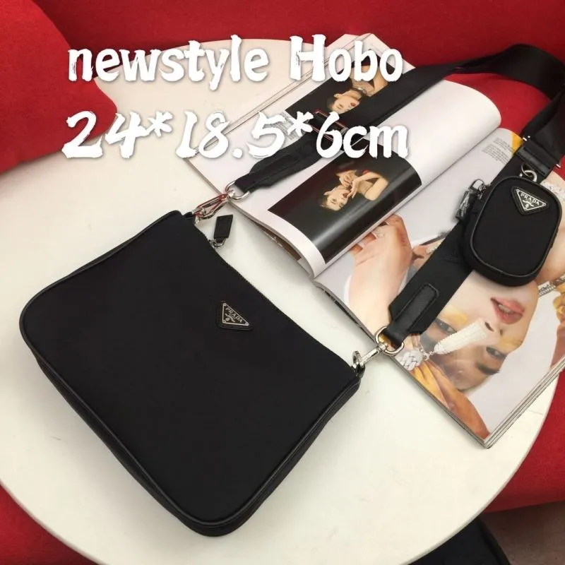 Prada Satchel Bags-187