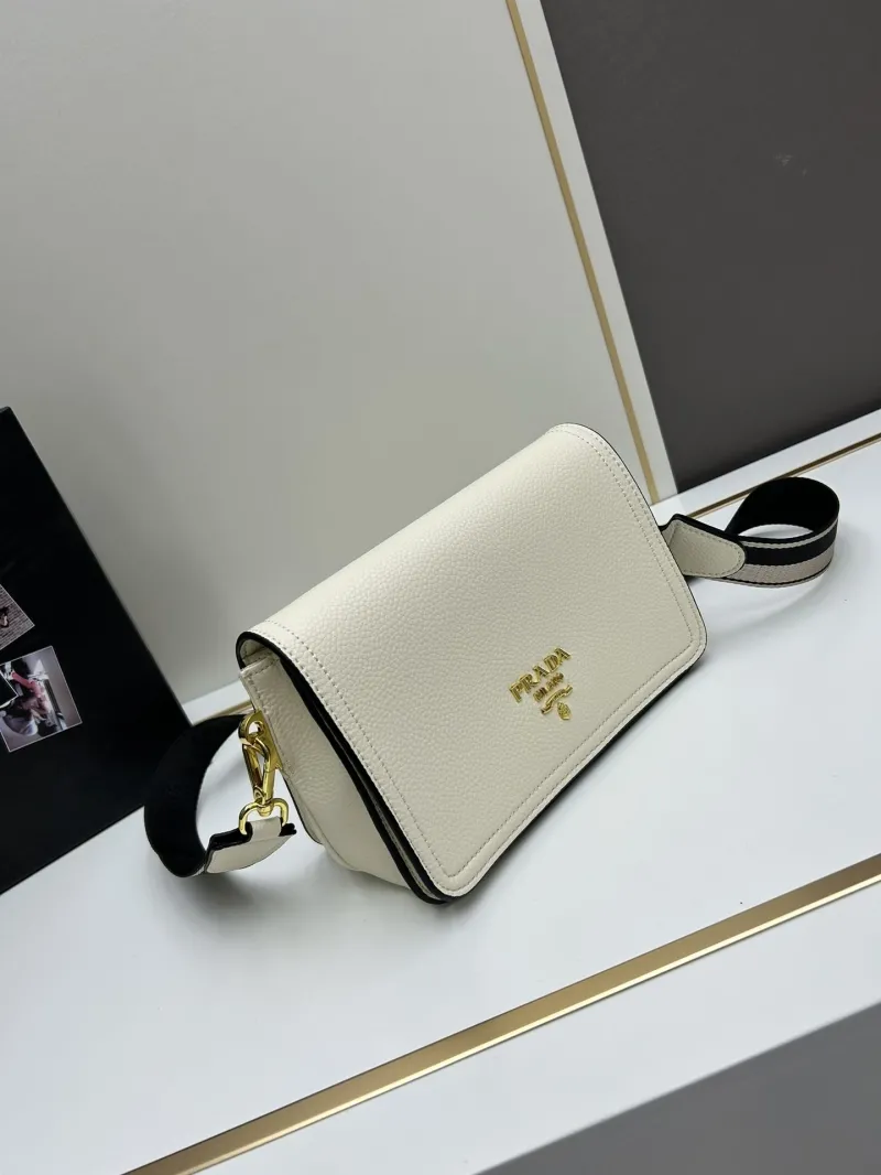 Alternative view of Prada Satchel Bags-190