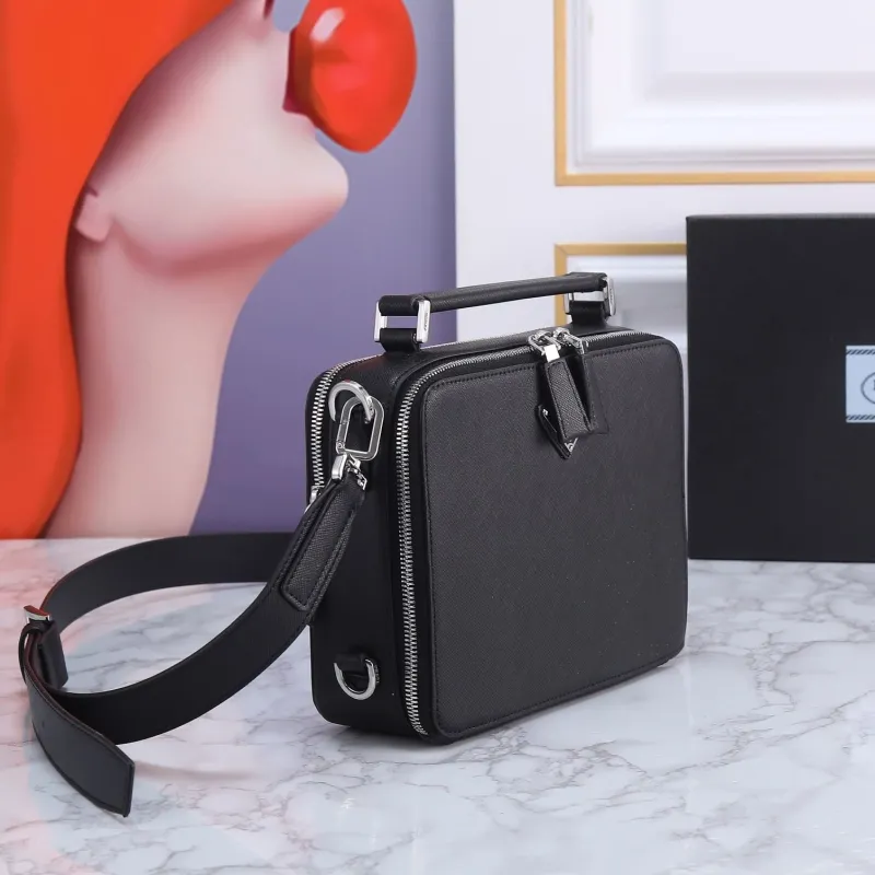 Alternative view of Prada Satchel Bags-201