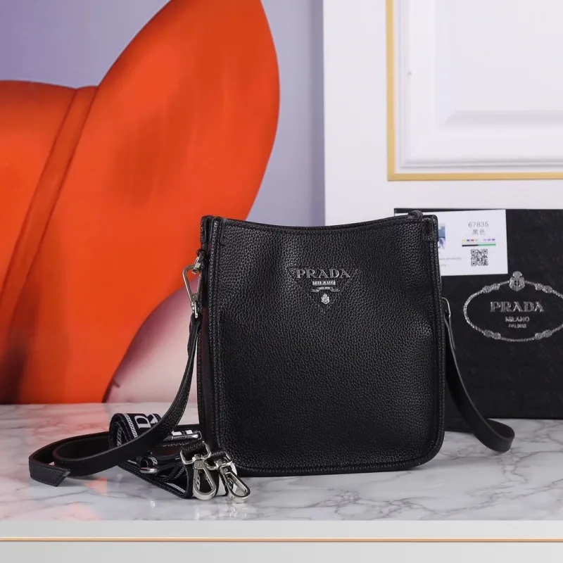 Prada Satchel Bags-202