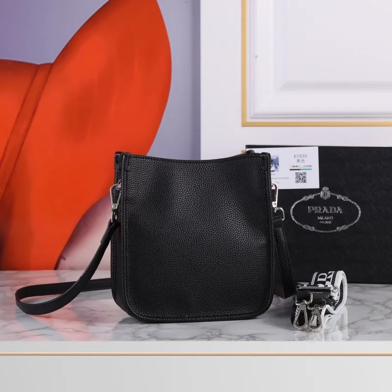 Alternative view of Prada Satchel Bags-202