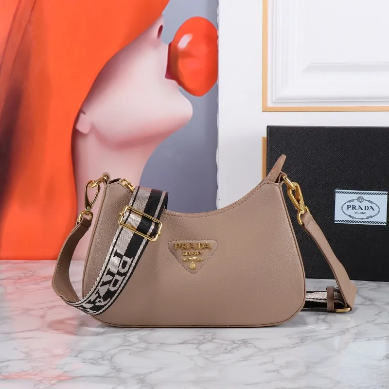 Prada Satchel Bags-203