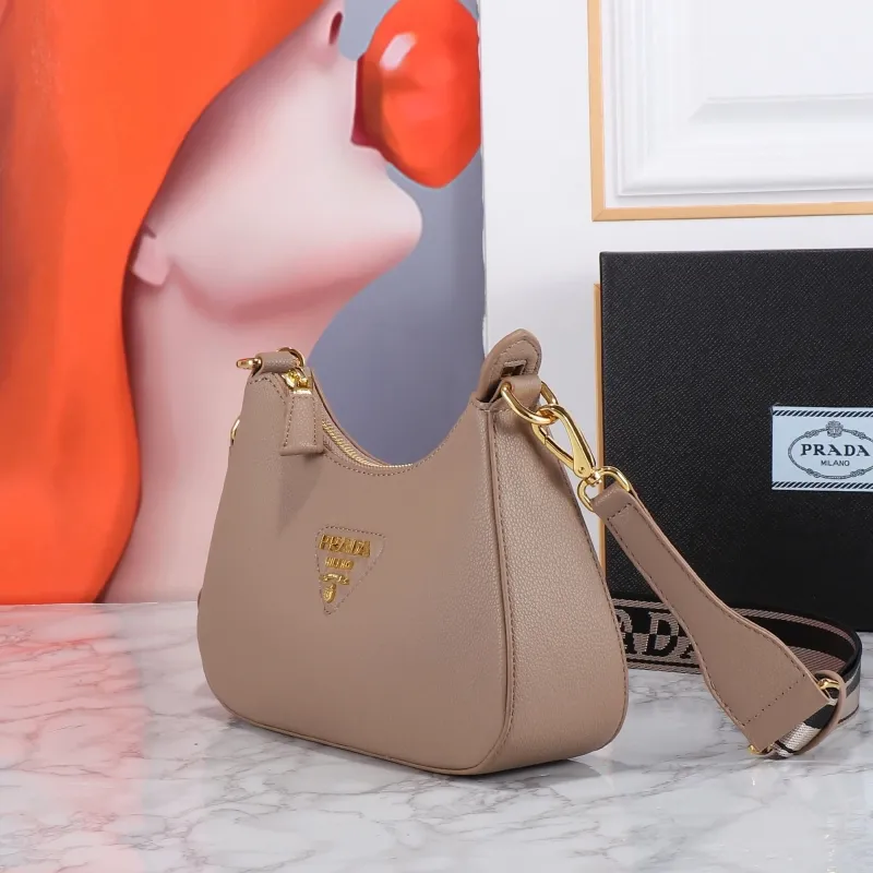 Alternative view of Prada Satchel Bags-203