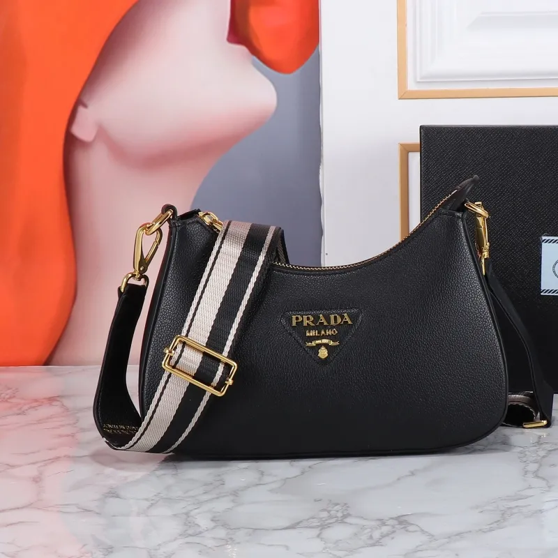 Prada Satchel Bags-204
