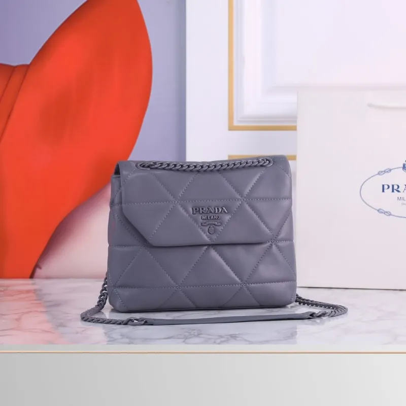 Prada Satchel Bags-210