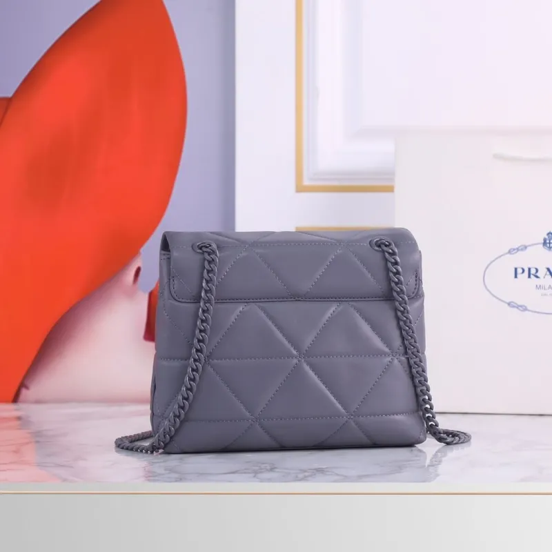Alternative view of Prada Satchel Bags-210