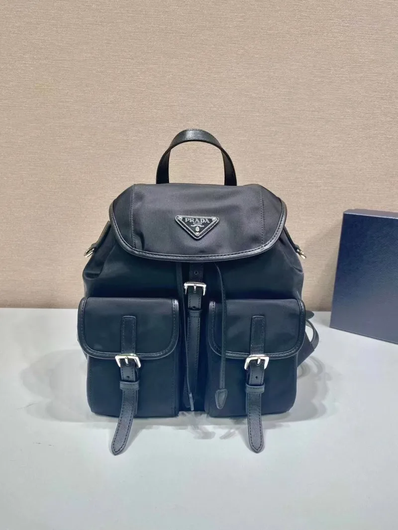 Prada Satchel Bags-212