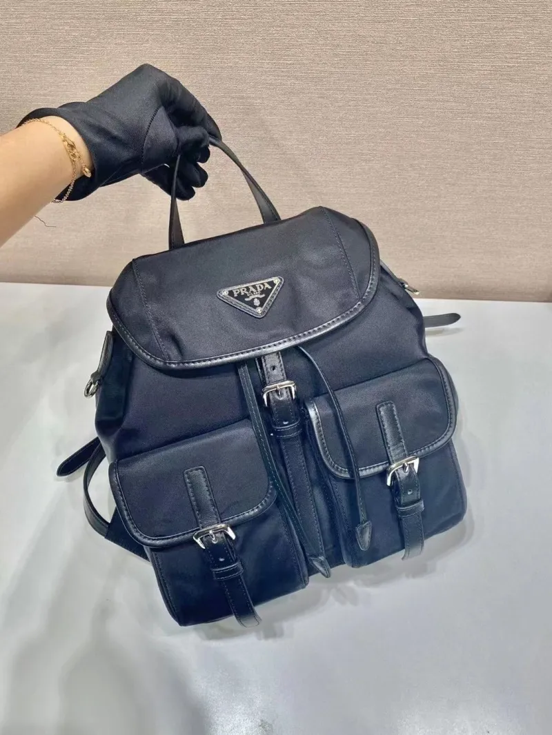Alternative view of Prada Satchel Bags-212