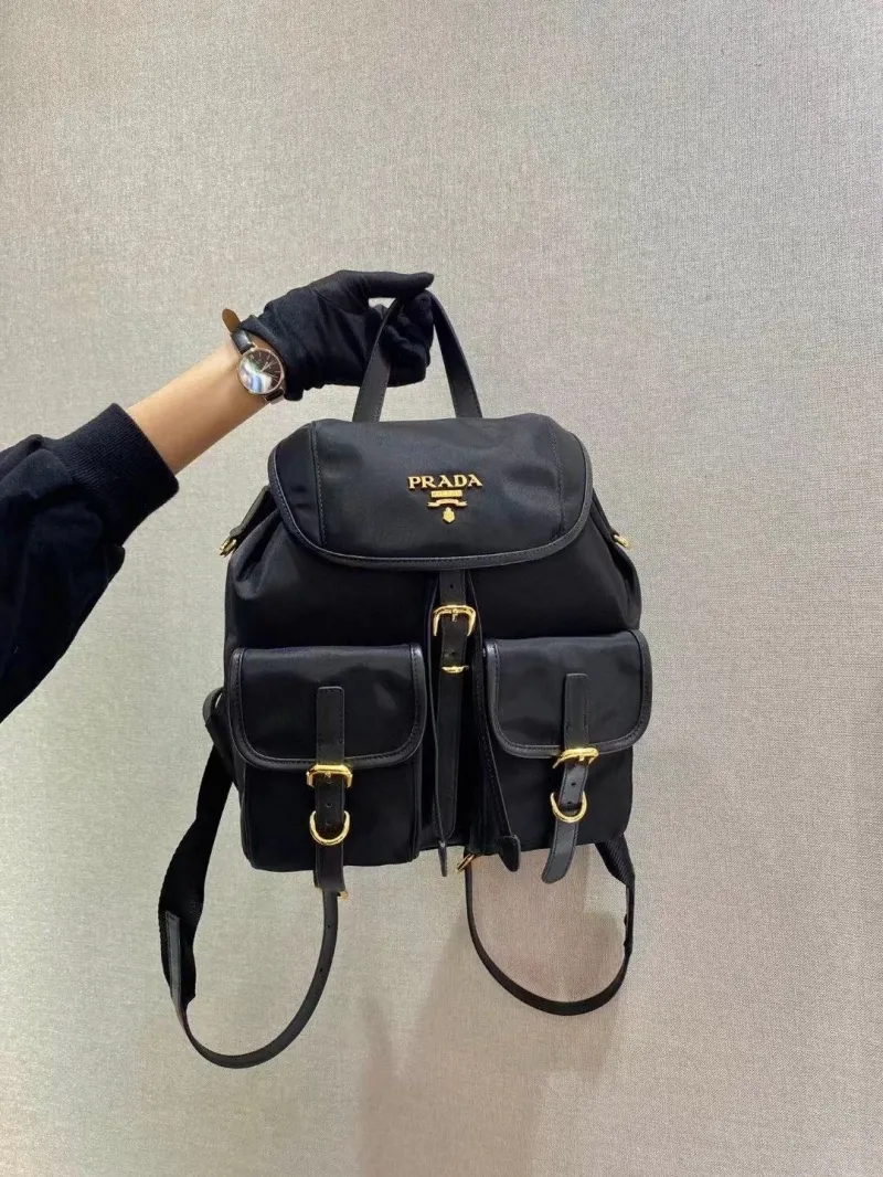 Prada Satchel Bags-213