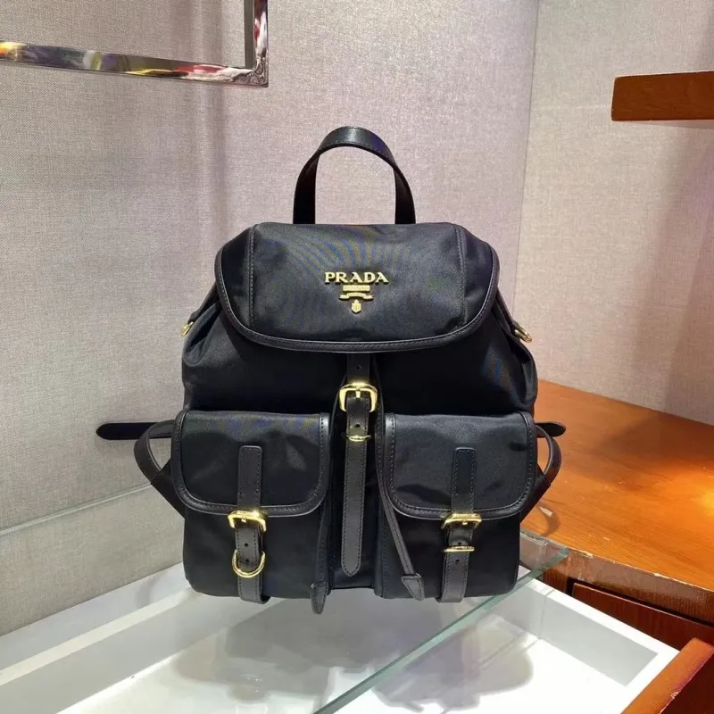 Alternative view of Prada Satchel Bags-213