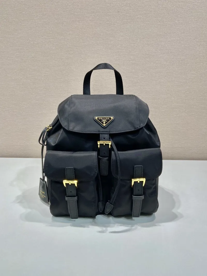 Prada Satchel Bags-214