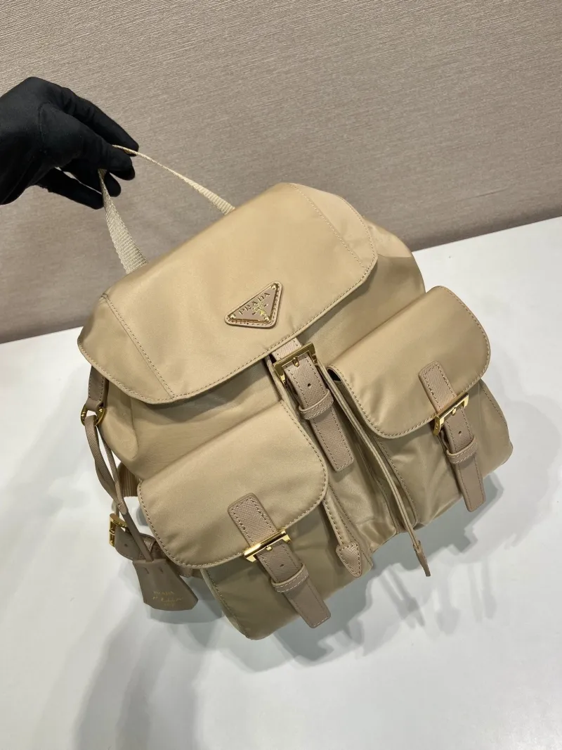 Alternative view of Prada Satchel Bags-215