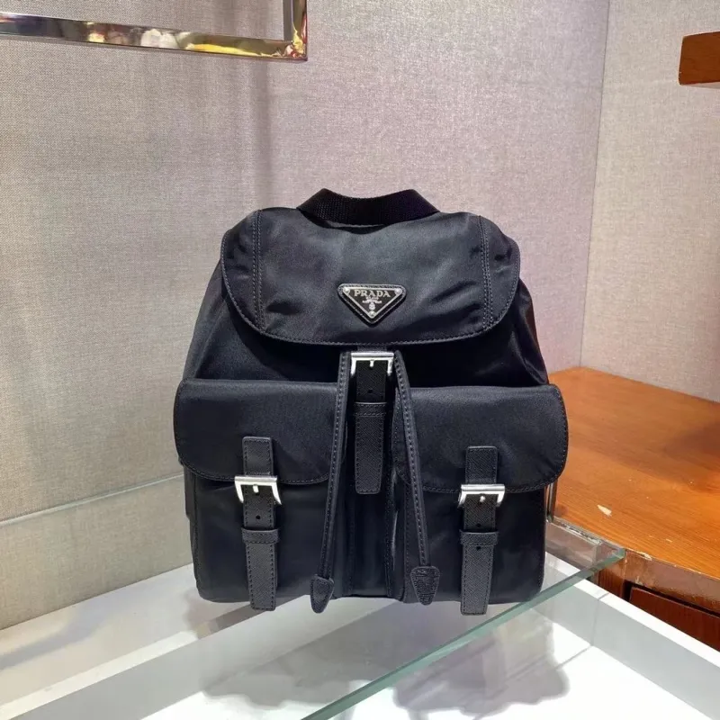 Prada Satchel Bags-216