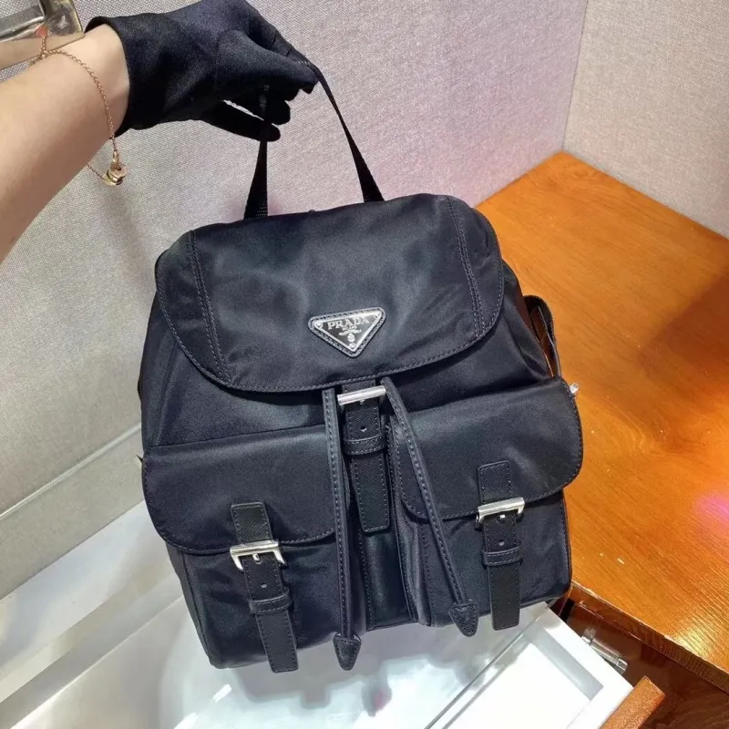 Alternative view of Prada Satchel Bags-216