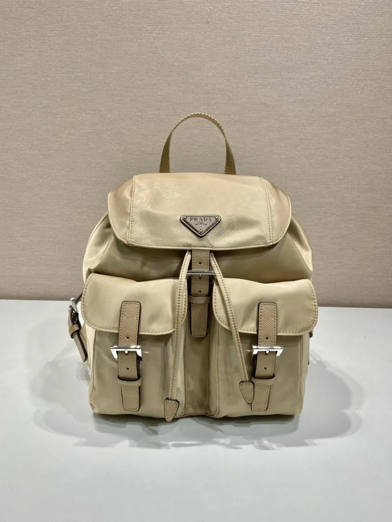 Prada Satchel Bags-217