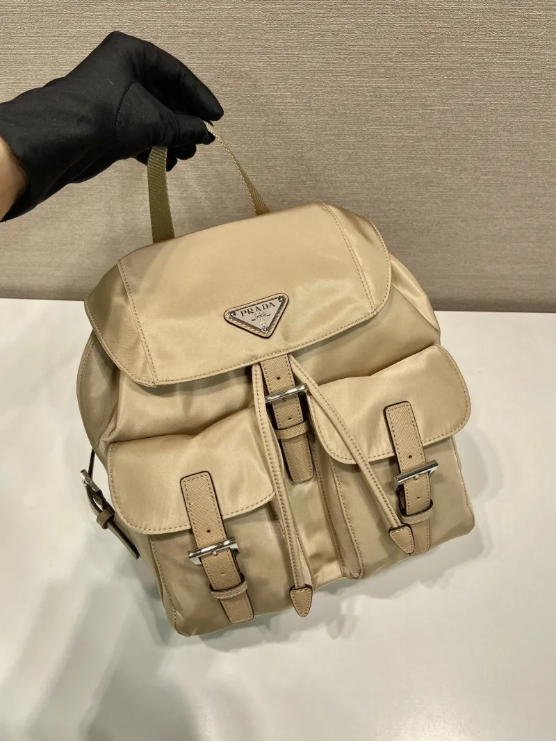 Alternative view of Prada Satchel Bags-217