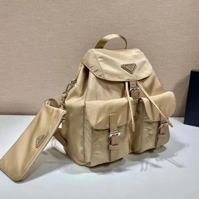 Alternative view of Prada Satchel Bags-218
