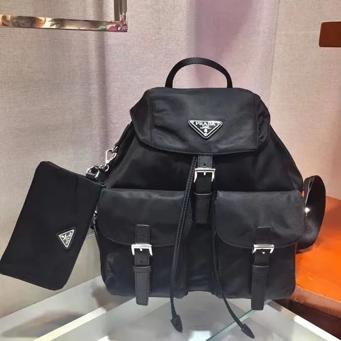 Prada Satchel Bags-219