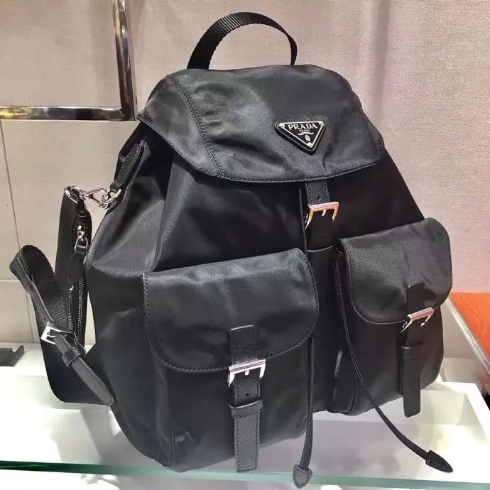 Alternative view of Prada Satchel Bags-219