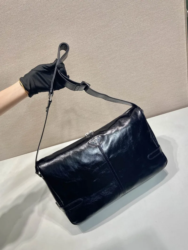 Prada Satchel Bags-220