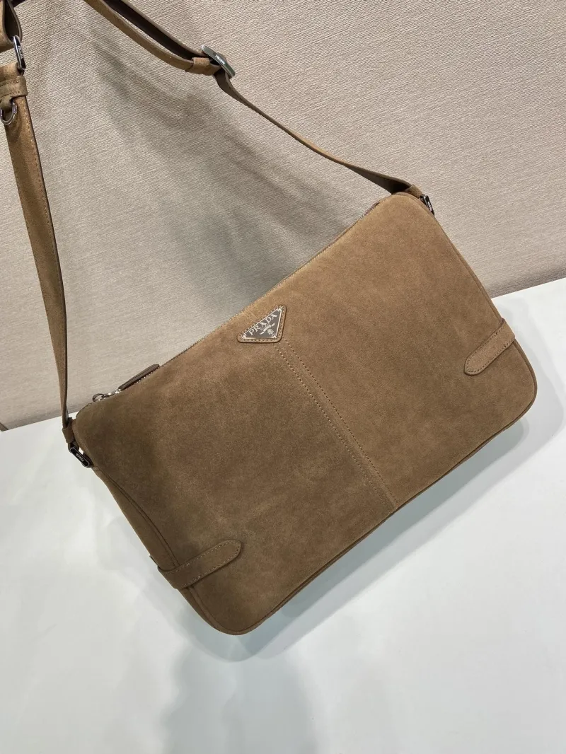 Prada Satchel Bags-221