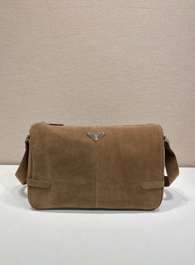 Alternative view of Prada Satchel Bags-221