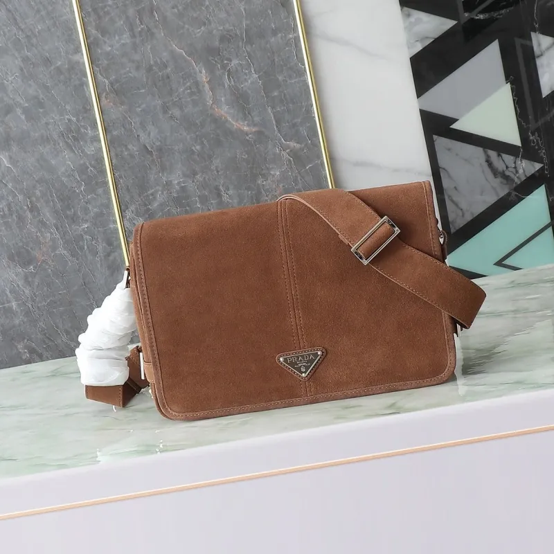 Prada Satchel Bags-222