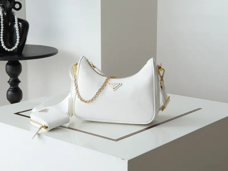 Prada Satchel Bags-223