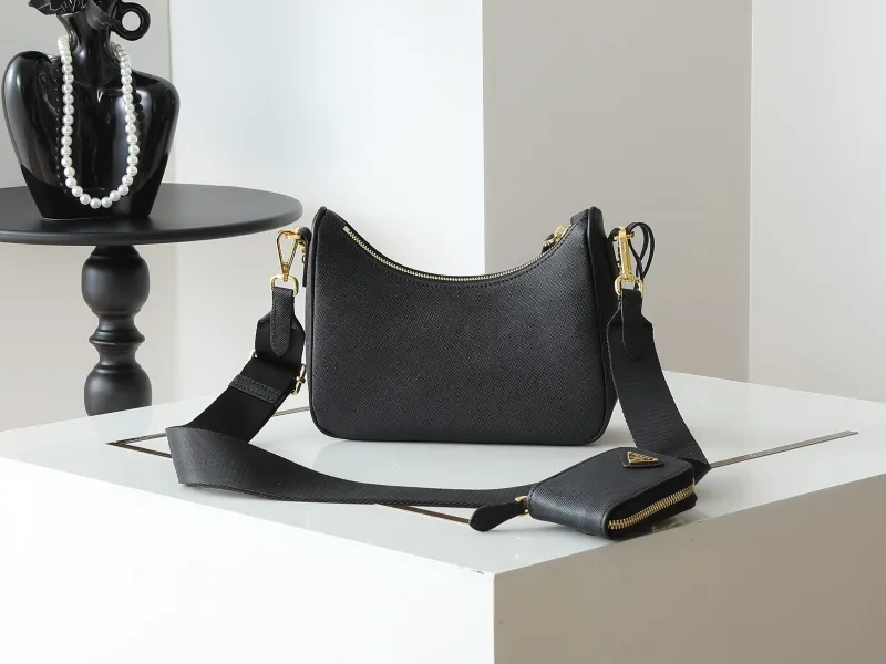 Prada Satchel Bags-225
