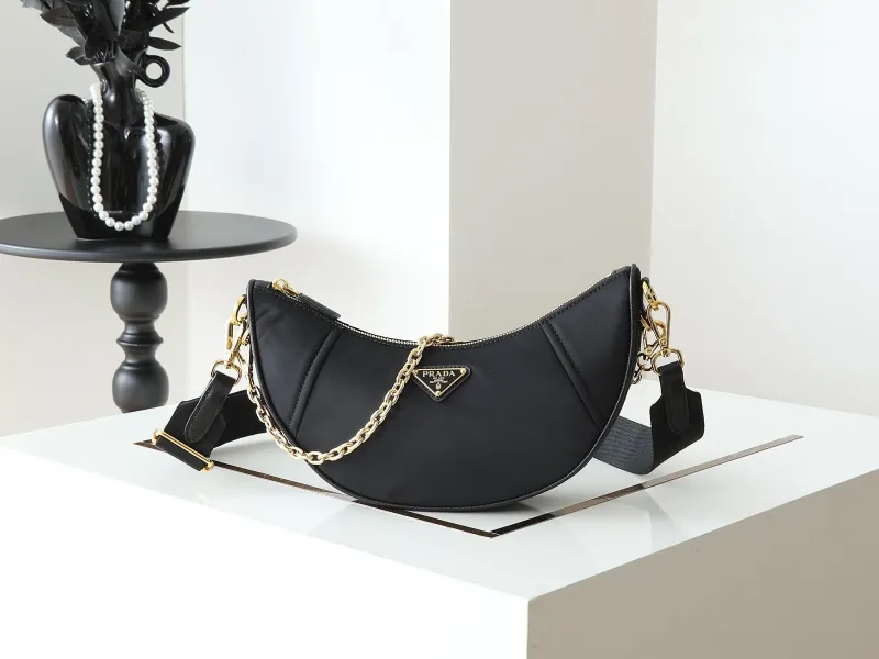 Prada Satchel Bags-228
