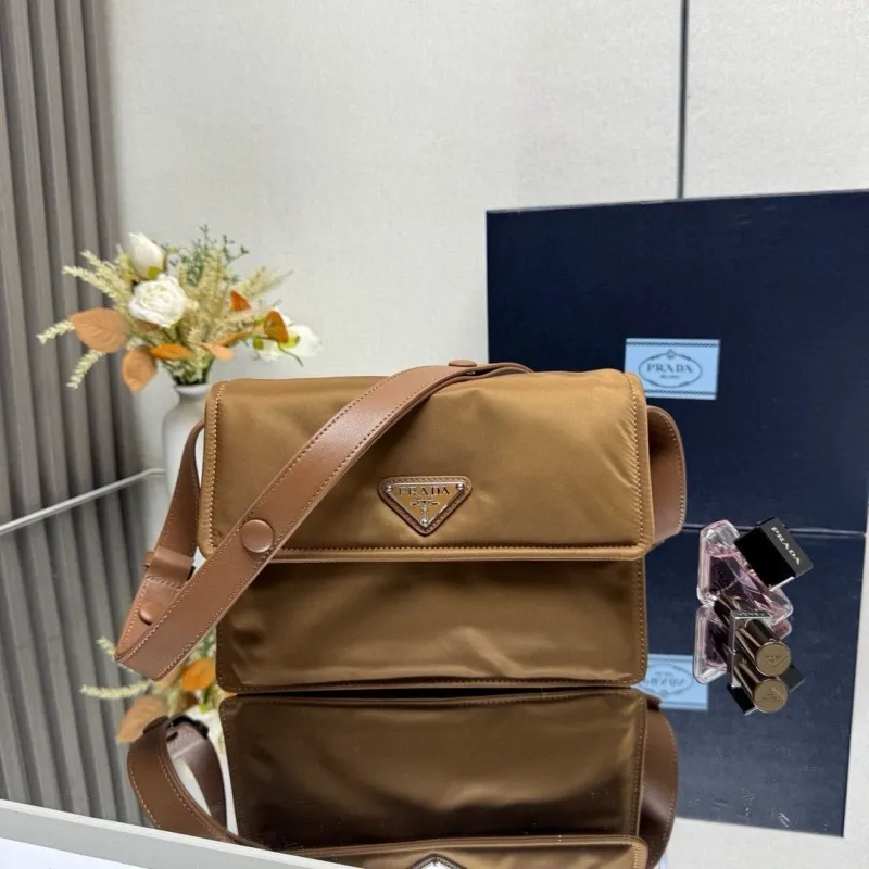 Prada Satchel Bags-229