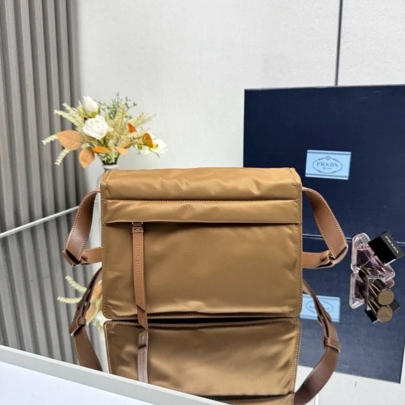 Alternative view of Prada Satchel Bags-229