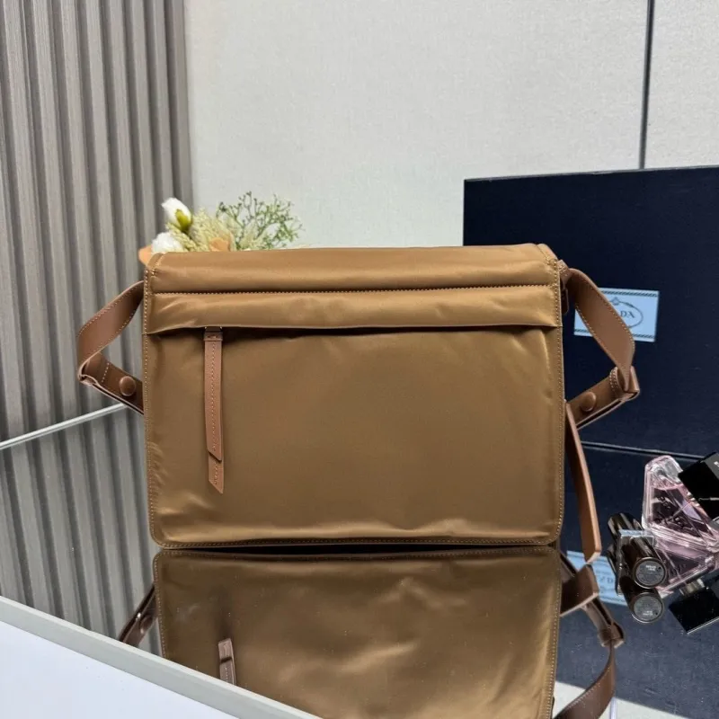 Alternative view of Prada Satchel Bags-230