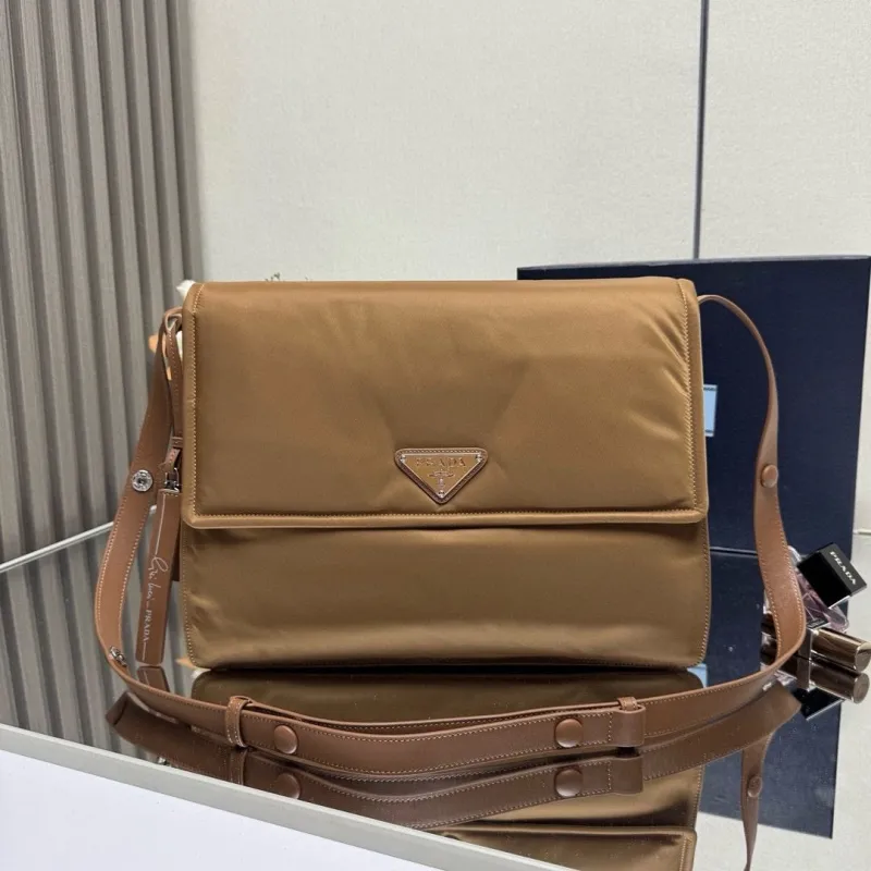Prada Satchel Bags-231