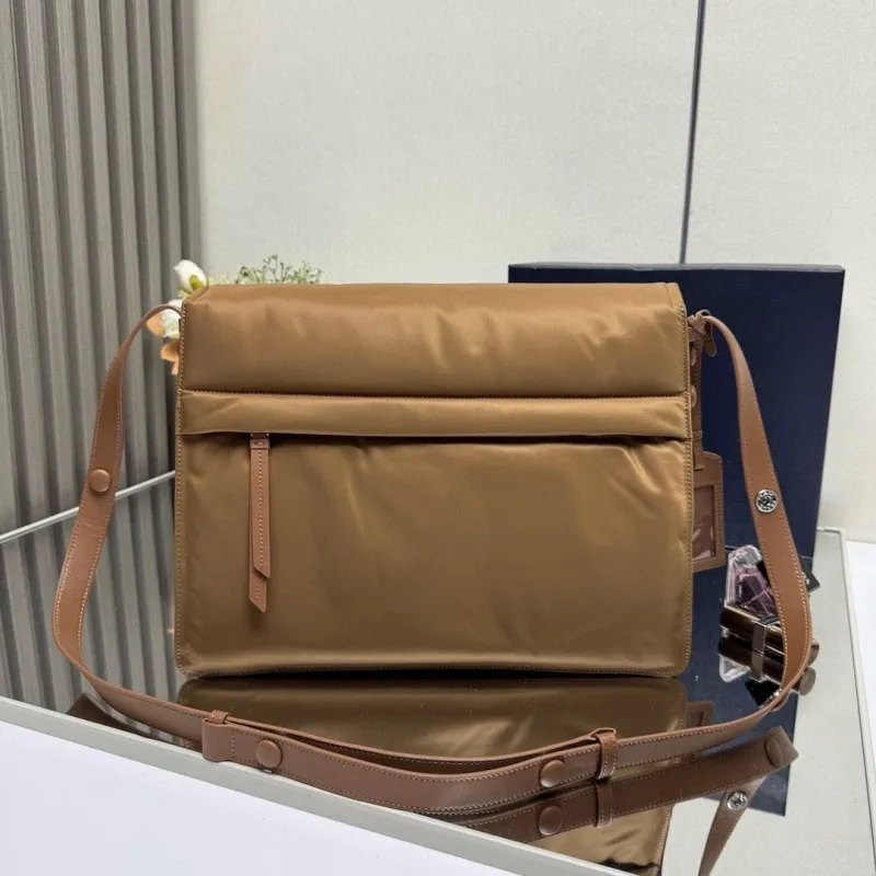 Alternative view of Prada Satchel Bags-231