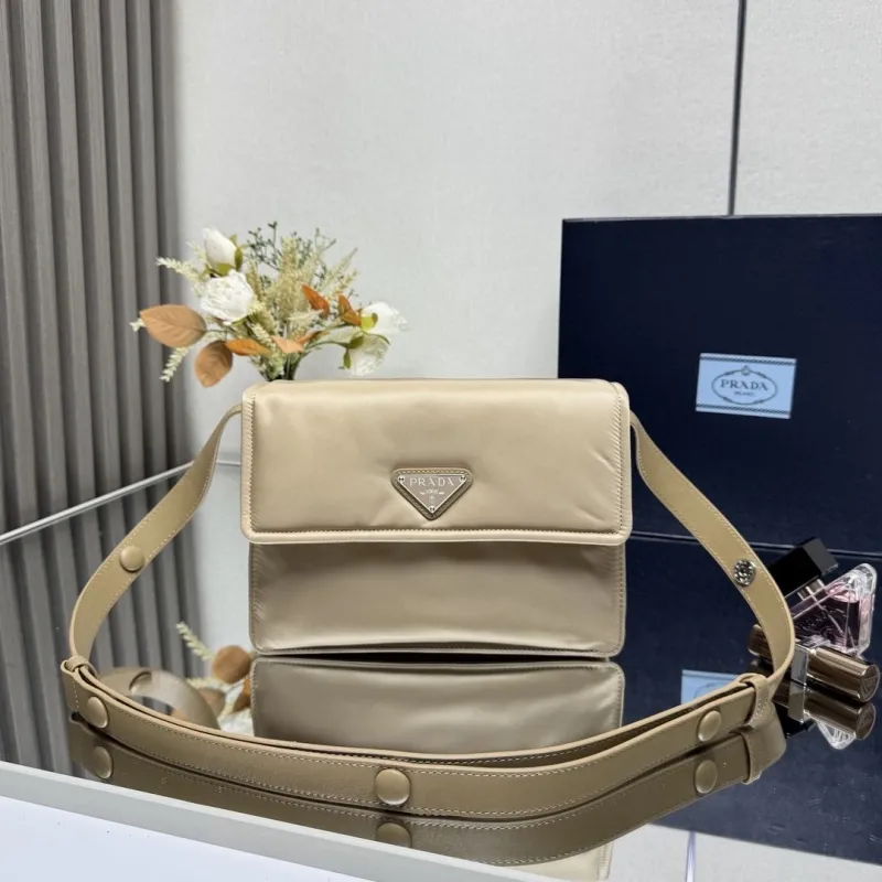 Prada Satchel Bags-232