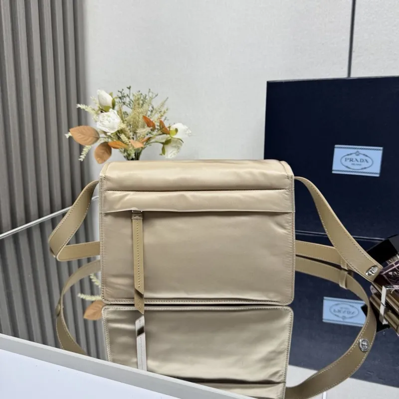 Alternative view of Prada Satchel Bags-232
