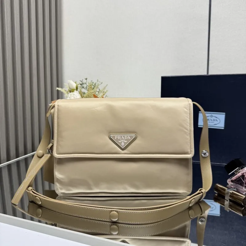 Prada Satchel Bags-233