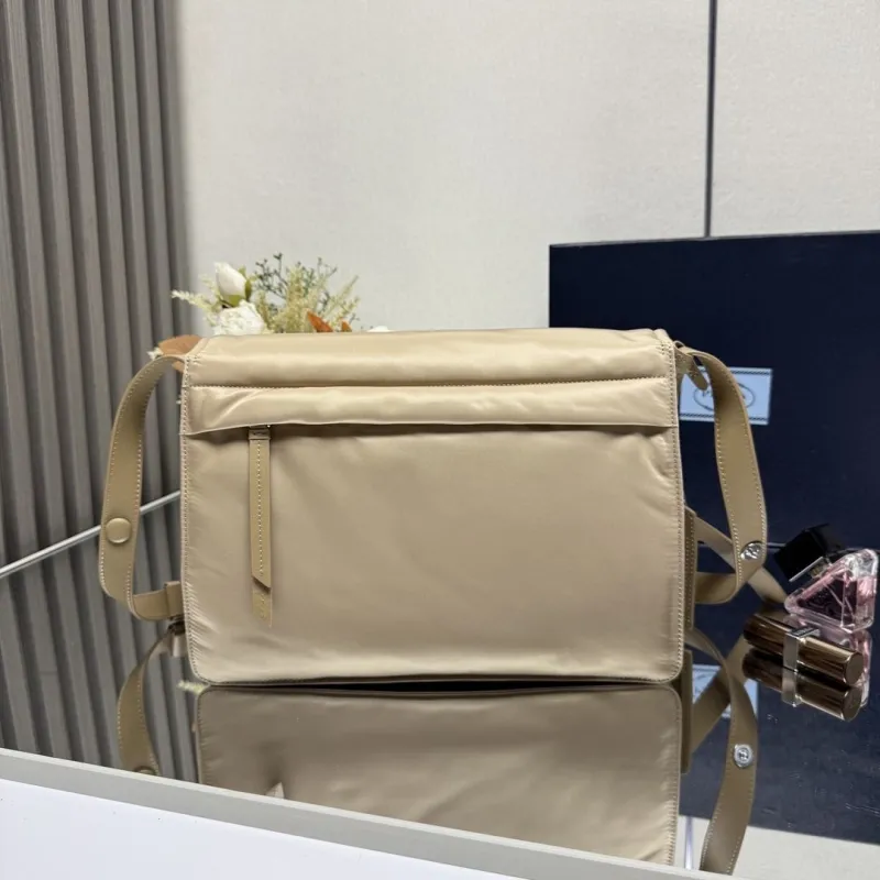 Alternative view of Prada Satchel Bags-233