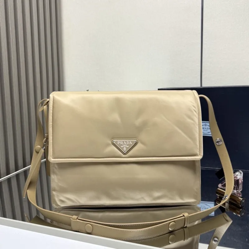 Prada Satchel Bags-234